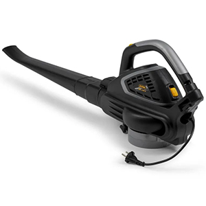 SOPRADOR ELECTR. - 2600W