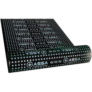 TELA ASFALTICA MINERAL FP 4KG - 10M2
