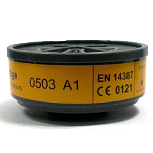 FILTRO P/ MASCARA MEIA FACE GM-0503E
