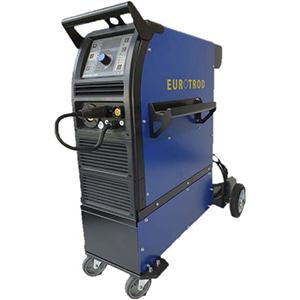 SEMI AUTOMATICA MIG/MAG 304i Syn - 300A