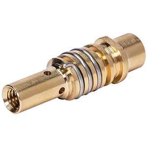 ECO 150 - DIFUSOR GAS