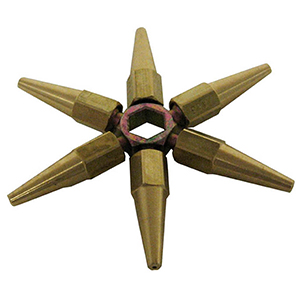 JETSOUD - ESTRELA C/6 BICOS-40/63/100/160/315/400