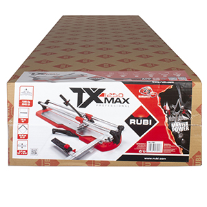 MAQ. CORTAR AZULEJO MAN. TX 1250 MAX
