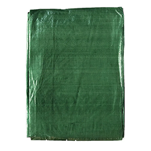 ENCERADO VERDE 90G/M2 - 6MX10M