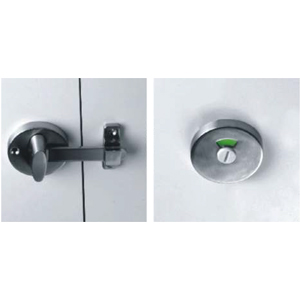 FECHO WC LIVRE/OCUPADO P/PAINEL FENOLICO SM.02039