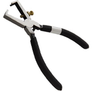 ALICATE DESCARNAR FIO - 150MM
