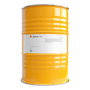 SIKAPLAST 571 IBC - 1.170KG/1000L