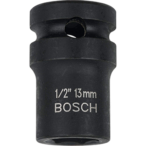 SPR PONTA CHAVE DE CAIXA QUAD. 1/2" 13MM M08