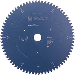 DISC SERRA CIRC. EXPERT MAD. - 72D - 305X30