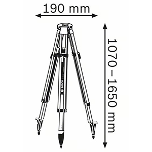 ACESS TRIPE BT 170HD