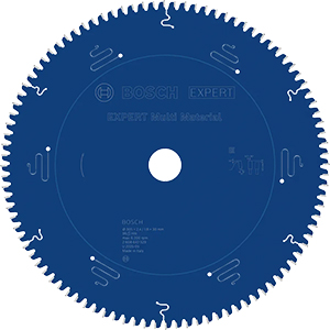 DISC SERRA CIRC.MULTIMAT.EXP.- 96D- 305X30MM