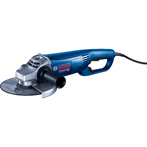 REBARB. PROF. GWS 26-230 - 230MM - 2600W