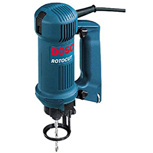 ROTOCUT FRESADORA