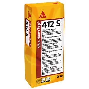 MONOTOP 412S - 25KG
