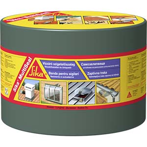 MULTISEAL CINZA 150MM - 10M