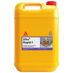 RAPID 1 - 20L