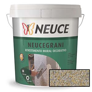 NEUCEGRANI REVEST. MURAL 620 AMAR.MARAO - 25KG