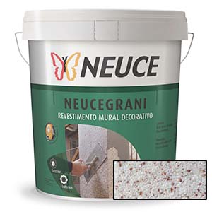 NEUCEGRANI REVEST. MURAL 616 BR.ALPINO - 25KG