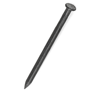 PREGO QUADRADO CAVILHA N.7 - 175MM - 25 KG