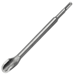 CINZEL GOIVADURA SDS-PLUS - 250X150MM