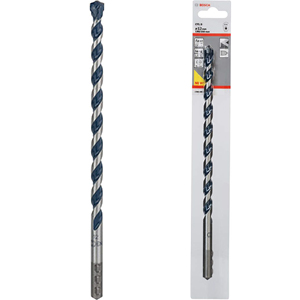 BROCA BETAO CILIND. 5 - 12X190X250MM