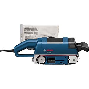 LIXADORA ROLOS GBS 75 AE - 750W