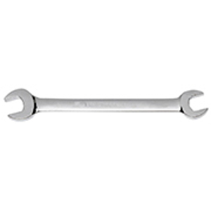 CHAVE 2 BOCAS POLIDA - 24X27MM