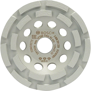 BOSCH-MO BETAO BEST - 125MM