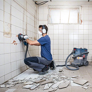 BOSCH-MO BETAO BEST - 125MM