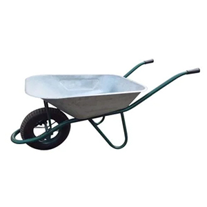 CARRO MAO ECO RODA ANTI-FURO