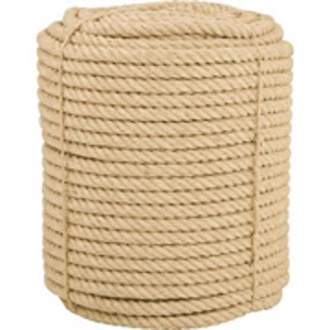 CORDA SISAL - 12MM - M