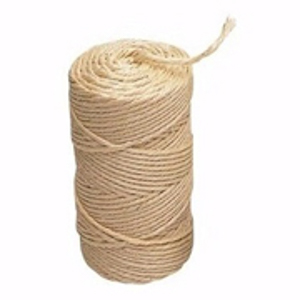 CORDA SISAL - 08MM - M