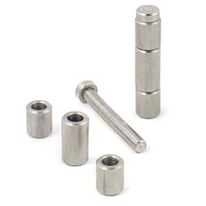 OLHAL FERRO 820 - 64X11X6MM