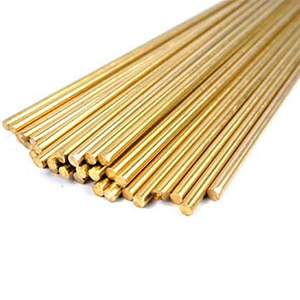 VARETA SOLDA ESP. METAL - 2.0MM - 5UN