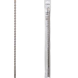 BROCA SDS-PLUS 1 - 10X460X400MM
