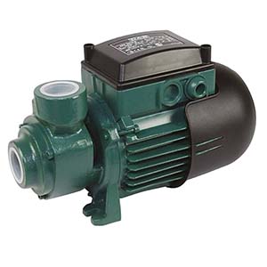 ELECTROBOMBA DAB 0.5HP ITALY KPF - 101110400H