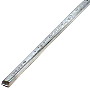 SOLDA ESTANHO 20% - BARRA