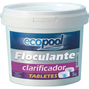 FLOCULANTE T-100 - 5KG