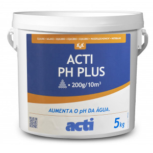 PH MAIS - 5KG