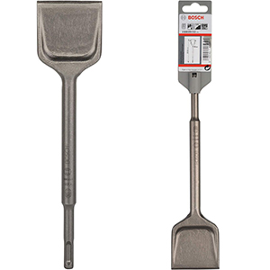 TALHADEIRA SDS-PLUS PA LARGA   - 250X60MM