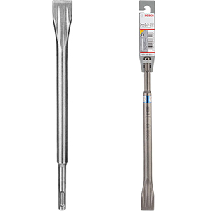TALHADEIRA SDS-PLUS PLANO - 250X20MM