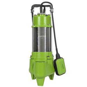 BOMBA SUBMERSIVEL SUMIDORA 2HP - 1500W