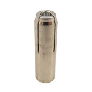 BUCHA MET. JUNIOR TACO INT. - M16X65 - 50UN