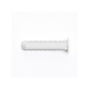 BUCHA PVC 6MM - 20UN