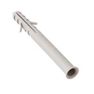 BUCHA NYLON ESPECIAL - 6X80 - 20UN