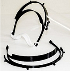 VISEIRA PROTECCAO FACIAL ACRILICA