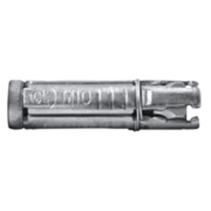 BUCHA MET. FP SIMPLES - M12X80 - 100UN