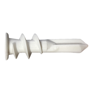BUCHA EXPIRAL NYLON - 6X37 - 5UN