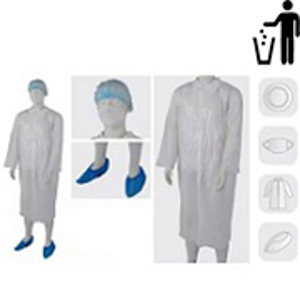 KIT VISITANTE DESCARTAVEL