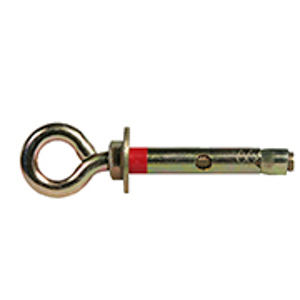BUCHA MET. FP C/PITON - M6X50 - 20UN